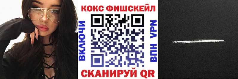 COCAIN Fish Scale  Ессентуки 